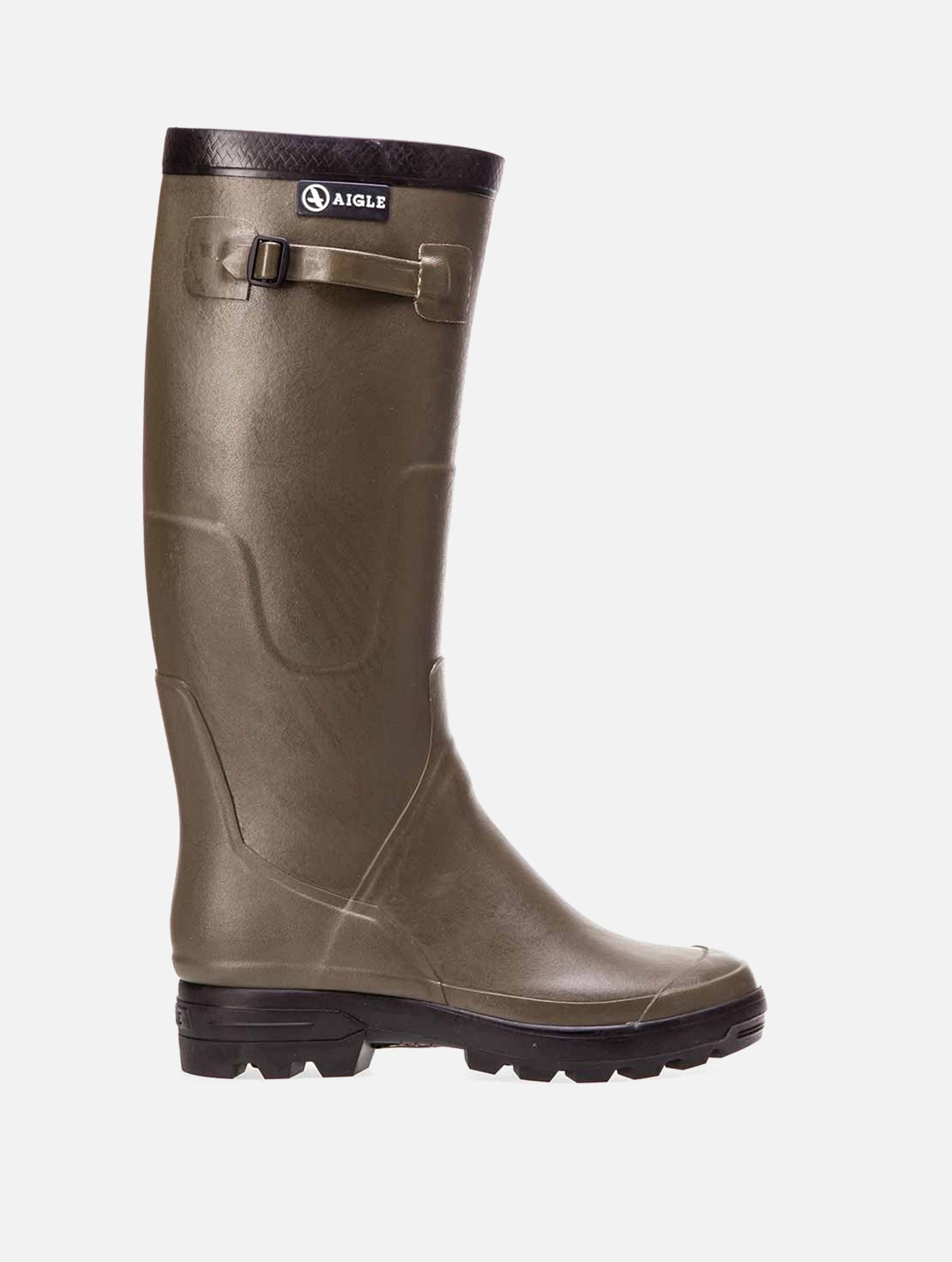 Aigle Benyl Outdoor Boots - Country Clothing