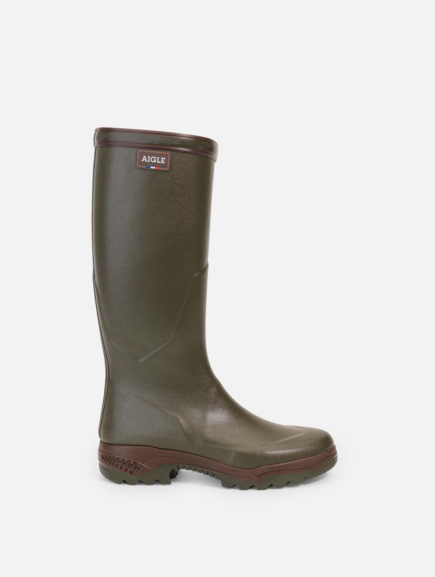 Aigle Parcours 2 Anti-Fatigue Hunting Boots - Country Clothing