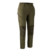 Deerhunter Ladies Anti-Insect Trousers With HHL Treatment