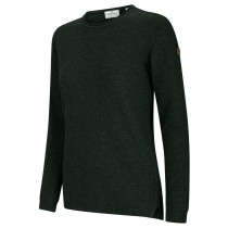 Hoggs Of Fife Laurie Ladies Longline Pullover