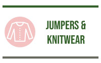 Girls Jumpers & Knitwear
