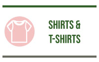 Girls Shirts & TShirts
